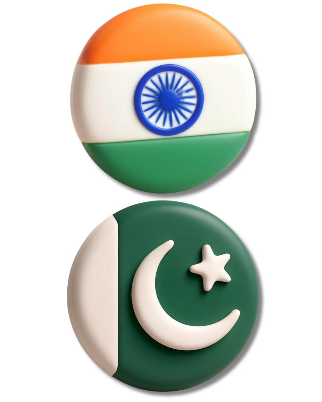 Hindi – Pendjabi/Punjabi